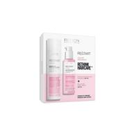 Revlon Restart Colour Gift Set Protective Micellar Shampoo 250ml + Balayage Care Cream 150ml