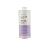 Revlon Restart Colour Strengthening Purple Cleanser 1000ml