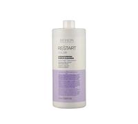 Revlon Restart Colour Strengthening Purple Cleanser 1000ml