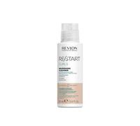 Revlon Restart Curls Nourishing Cleanser 50ml