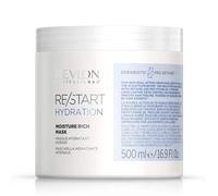 Revlon Re/Start Hydration Moisture Rich Mask 500ml