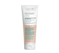 Revlon Re-Start Curls Nourishing Conditioner Leave In 200ml