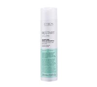 Revlon Professional Restart Volume Magnifying Micellar Shampoo 250ml