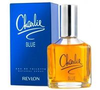 Revlon Revlon Charlie Eau de Toilette Spray 100 ml Blue