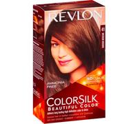 Revlon Colorsilk Hair Colour Medium Brown 41 130ml