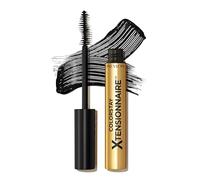 Revlon Revlon Colorstay Xtensionnaire Eyelash Mask, Eyelash Serum and Mascara in One with Tapered Eyelash Brush that Looks Black and Black, L