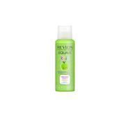 Revlon REVLON Equave Kids Apple Shampoo 50 ml Travel Size Mild Kids Shampoo