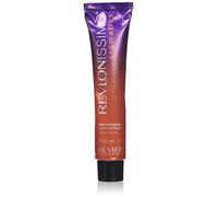 Revlon Revlonissimo Chromatics Hair Dye, C46 Rouge Tangerine, 60 ml