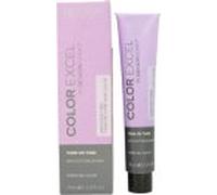 Revlon Professional Color Excel Tone On Tone Hair Color Toning Hair Color for Perfect Shine 70 ml, 5.41