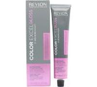 Revlon Revlonissimo Color Excel Gloss Hair Colour 70ml - 123 Nude Satin