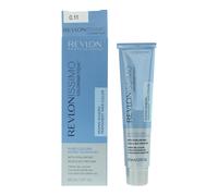 Revlon Revlonissimo Colorsmetique 0.11 Grey Hair Colour 60ml