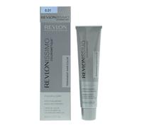 Revlon Revlonissimo Colorsmetique 6.01 Dark Natural Ash Blonde Hair Colour 60ml