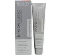 Revlon Revlonissimo Hair Colour Colorsmetique Intense Purple Red 60 ml