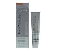 Revlon Revlonissimo Colorsmetique 7.24 Coppery Pearl Blonde Hair Colour 60ml