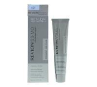 Revlon Revlonissimo Colorsmetique 8.21 Light Iridescent Ash Blonde Hair Colour 6