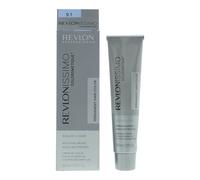 Revlon Revlonissimo Colorsmetique 9.1 Very Light Ash Blonde Hair Colour 60ml