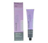 Revlon Revlonissimo Colorsmetique Color Excel 5.1 Light Ash Brown Hair Colour 70