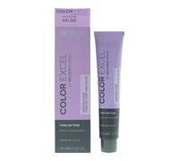 Revlon Revlonissimo Colorsmetique Color Excel 66.66 C5 Intense Purple Red Hair C