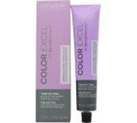 Revlon Revlonissimo Colorsmetique Colour Excel 70ml - 2.10 Blue Black