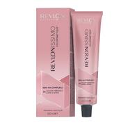 Revlon Revlonissimo Colorsmetique Cromatics 60ml C46 Tangerine Red