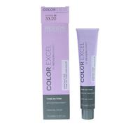 Revlon Revlonissimo Colour Excel Hair Colour Intense Dark Burgundy