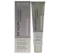 Revlon Revlonissimo Coloursmetique Hair Colour 10 Lightest Blonde