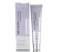 Revlon Revlonissimo Coloursmetique Hair Colour 3 Dark Brown