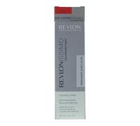 Revlon Revlonissimo Coloursmetique Hair Colour 55.60 Intense Dark Red