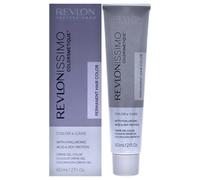 Revlon Revlonissimo Coloursmetique Hair Colour 6.24 Dark Coppery Pearl Blonde