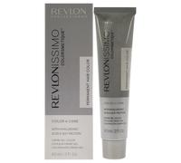 Revlon Revlonissimo Coloursmetique Hair Colour 7.4 Medium Copper Blonde