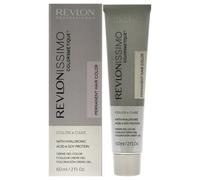 Revlon Revlonissimo Coloursmetique Hair Colour 8.13 Light Frosty Beige Blonde