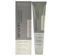 Revlon Hair Colour Permanent Creme Gel 5.65 Light Mahogany Red Brown 60 ml