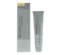 Revlon Revlonissimo Coloursmetique Permanent Creme Gel Colour 6.35 Dark Amber Blonde