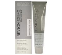 Revlon Revlonissimo Coloursmetique Permanent Creme Gel Colour 6.46 Dark Red Copper Blonde
