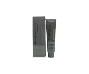 Revlon Revlonissimo Coloursmetique Permanent Creme Gel Colour 6 Dark Blonde