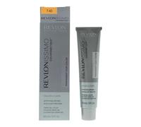 Revlon Revlonissimo Coloursmetique Permanent Creme Gel Colour 7.43 Medium Golden Copper Blonde