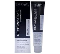 Revlon Revlonissimo Coloursmetique Permanent Creme Gel Colour 9.32 Very Light Golden Pearl Blonde
