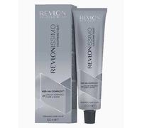 Revlon Revlonissimo Coloursmetique Permanent Hair Colour Grey 6DN Deep Natural Dark Blonde
