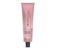 Revlon Professional Revlonissimo Colorsmetique Permanent Hair Color Mixers Permanent Hair Color for Vibrant Shades 60 ml, C46 Tangerine Red