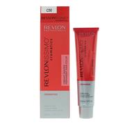 Revlon Revlonissimo Cromatics C50 Purple Red Hair Colour 60ml