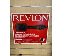 Revlon RVDR5212E hair styling tool Hot air brush Warm Black, Pink 800 W 2.5 m