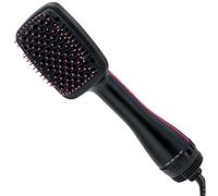 Revlon RVDR5212E hair styling tool Hot air brush Warm Black, Pink 800 W 2.5 m