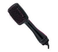Revlon RVDR5212E hair styling tool Hot air brush Warm Black, Pink 800 W 2.5 m