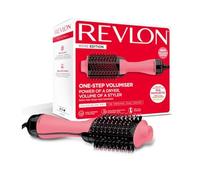 Revlon One-Step Hair Dryer And Volumizer Pink - Rvdr5222P pink