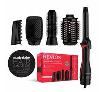Revlon RVDR5371 One Step 5-in-1 Multi Air Styler