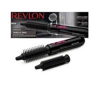 Revlon RVHA6017UK Essentials Tangle Free 200W Hot Air Hair Styler