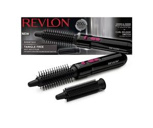 Revlon RVHA6017UK Essentials Tangle Free 200W Hot Air Hair Styler