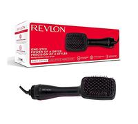 Revlon RVHA6475UK Perfectionist 2-in-1 Ionising Hot Air Paddle Brush Hair Dryer