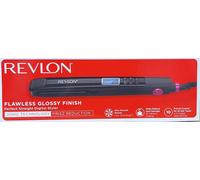 Revlon RVST2165UK Digital Perfect Heat 230 Iconic Hair Straightener Styler