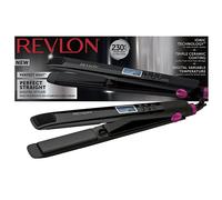 Revlon RVST2165UK Perfect Heat Digital Styler Hair Straightener 230°C